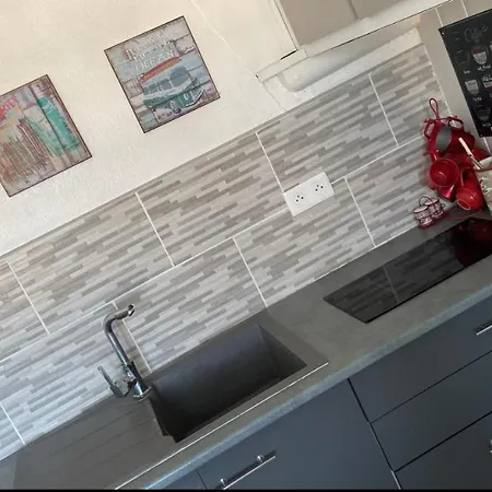 Appartement Studio Pour 2 *
